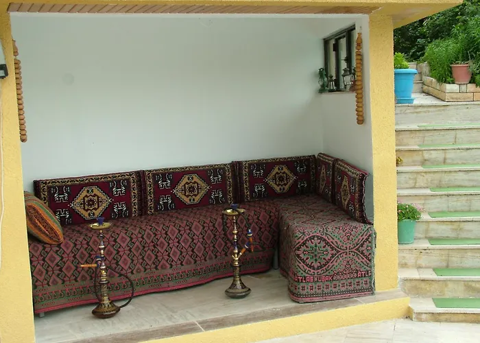 Gultepe Apartments