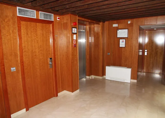 Hotel Santa Isabel
