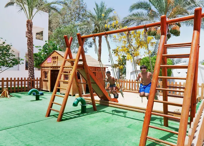 Falcon Hills Hotel Sharm-el-Sheikh