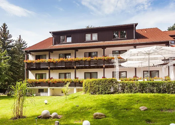 Hotel Forsthaus