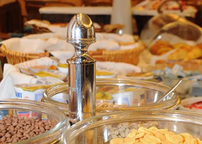Hotel Mondial Marghera