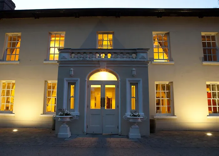 Roganstown Hotel & Country Club