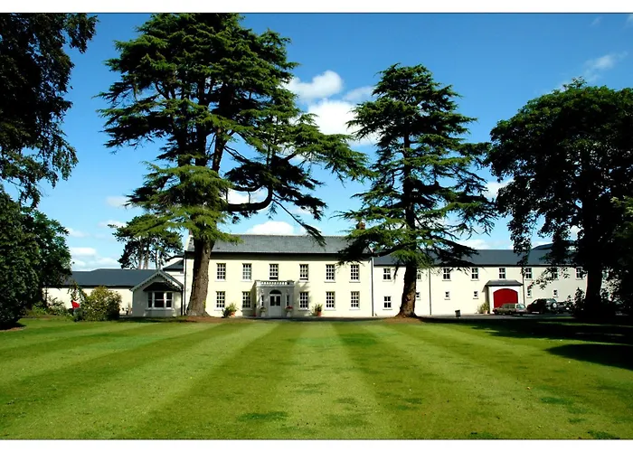 Roganstown Hotel & Country Club