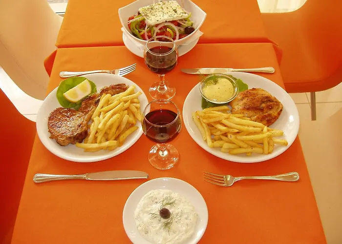 Faros I Hotel Piraeus