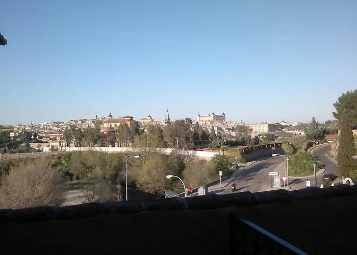 Hotel Los Cigarrales