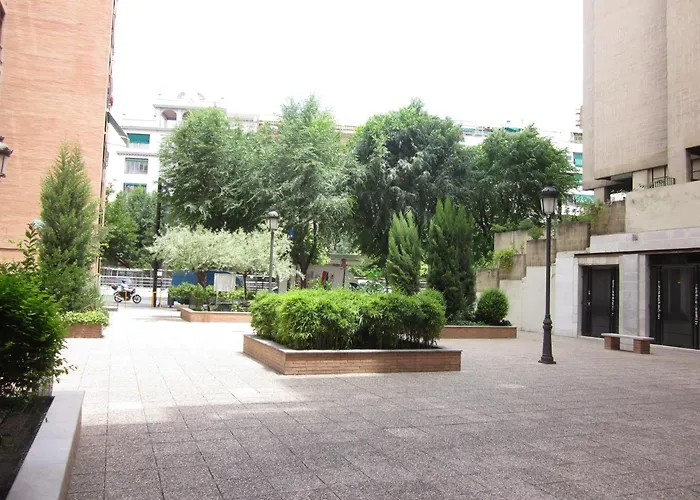 Hotel Elena María