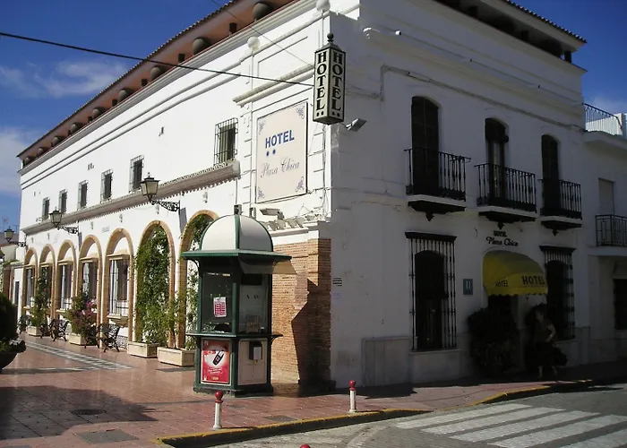 Plaza Chica