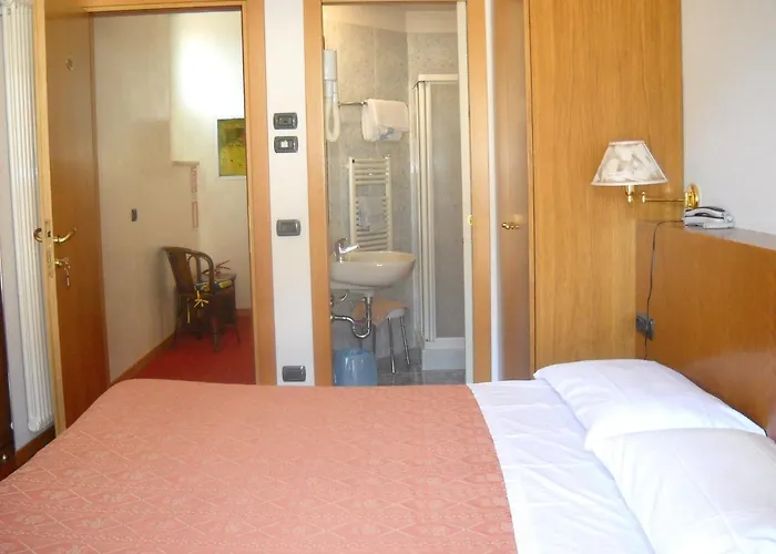 Hotel Tre Re