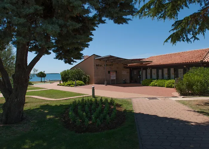 Maistra Select Villas Rubin Resort Rovinj