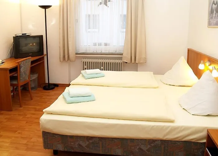 Günstige Hotels in Braunschweig