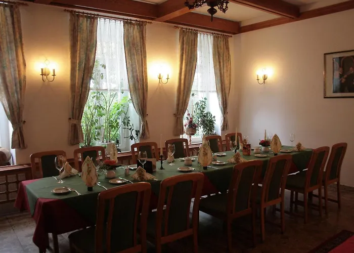 Hotel Saechsischer Hof