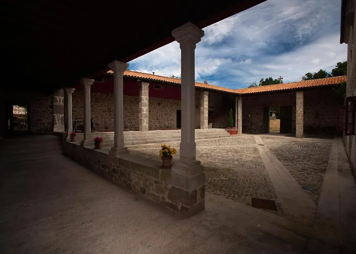 Rectoral de Castillon