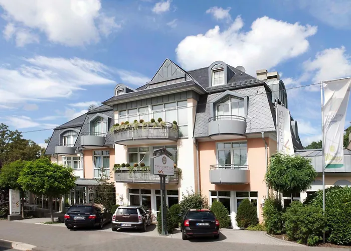 Tandreas Hotel & Restaurant
