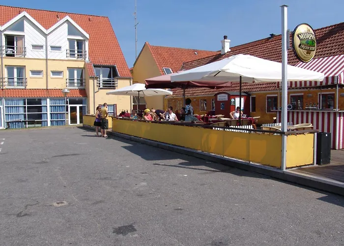 Hotel Hirtshals