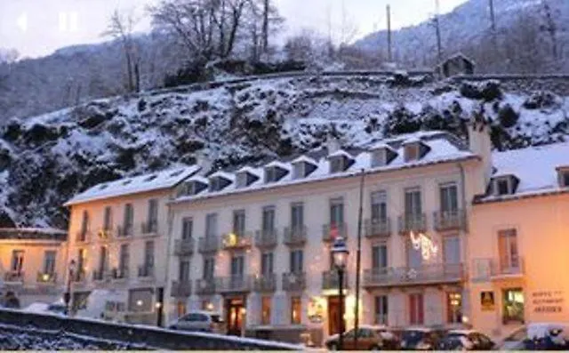 Hotel Ardiden