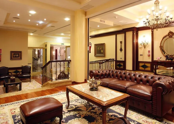 Hotel Alcomar