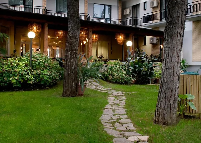 Park Hotel Latina