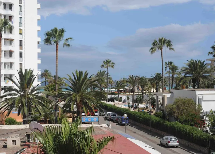 Günstige Hotels in Cala Millor (Mallorca)