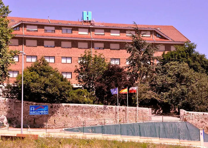 Hotel San Millán
