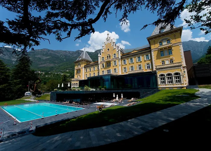 Grand Hotel Billia