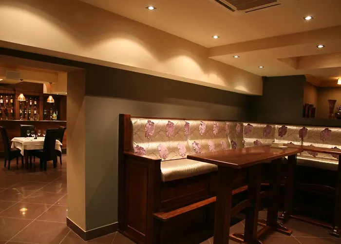 Ventura Boutique Hotel Varna