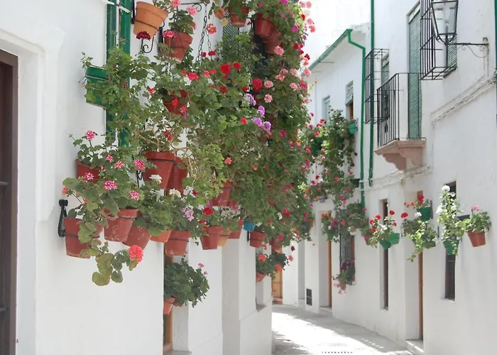 Casa Baños de la Villa