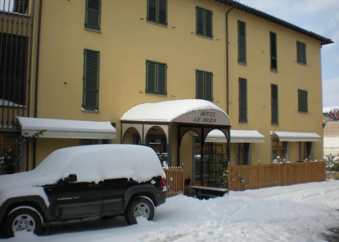 Hotel Le Mura e Residence
