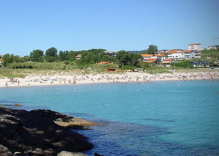 Hotel Portonovo