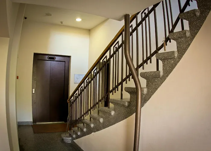Primo Hotel Riga