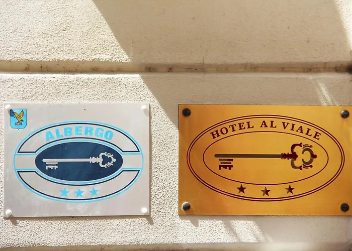 Albergo Al Viale