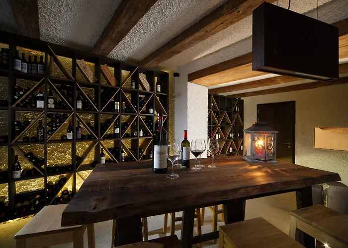 Hotel Col Alto