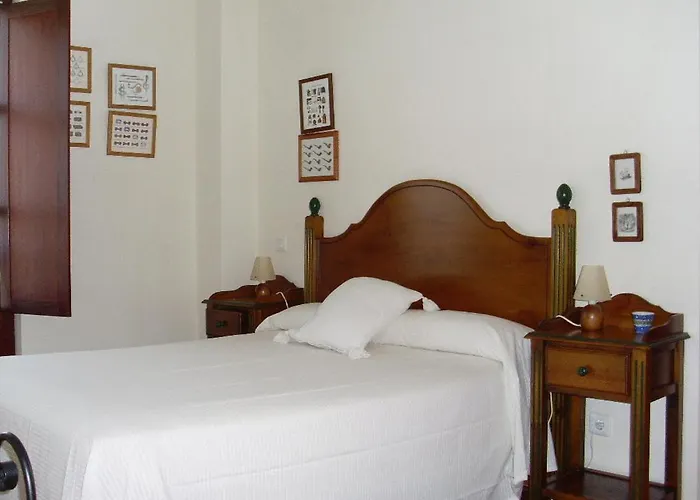 Apartamentos Club Condal