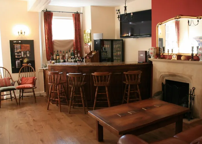 Castle House Hotel Canterbury