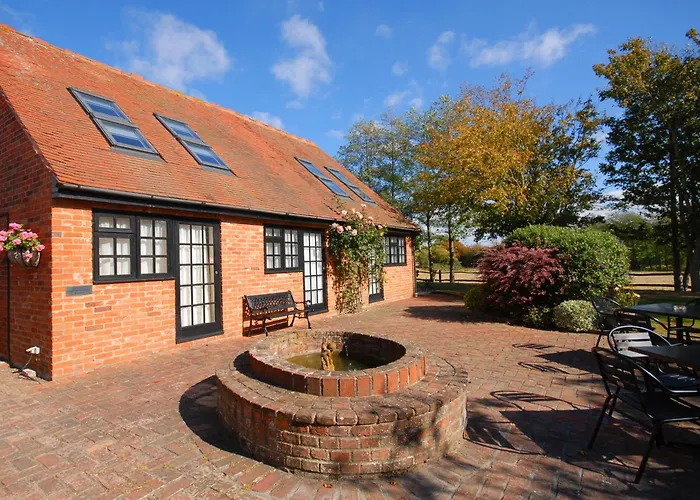 Crouchers Hotel
