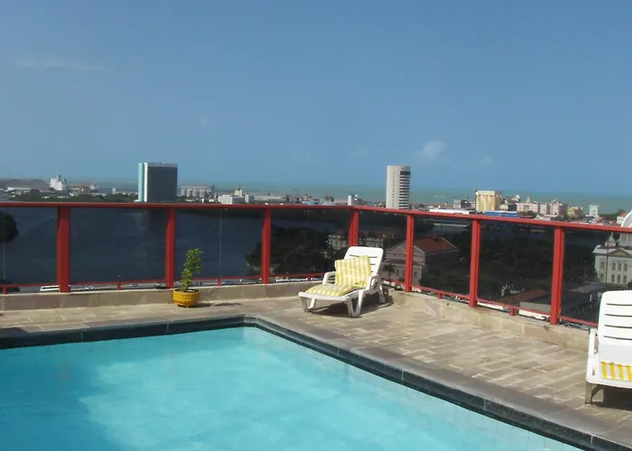 Rede Andrade Plaza Recife