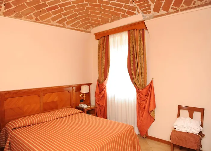 Hotel Acqui&Centro Benessere Acqui Terme