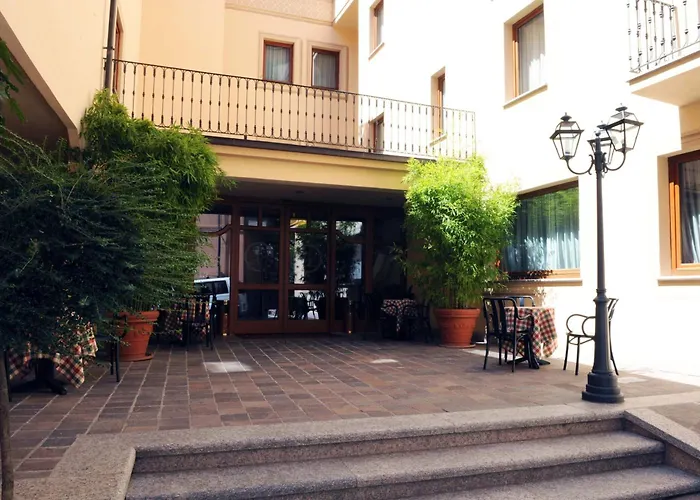 Hotel Acqui&Centro Benessere