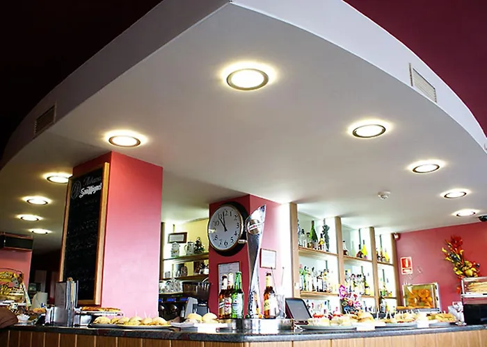 Hotel Aitana Irun