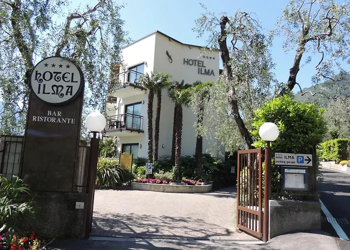 Hotel Ilma