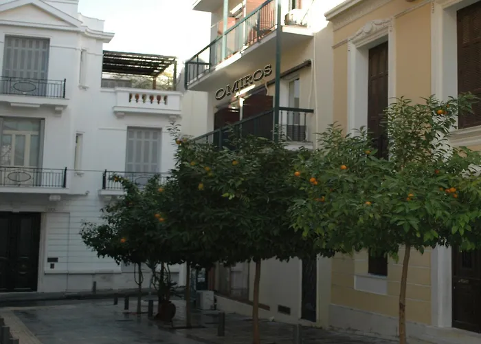 Omiros