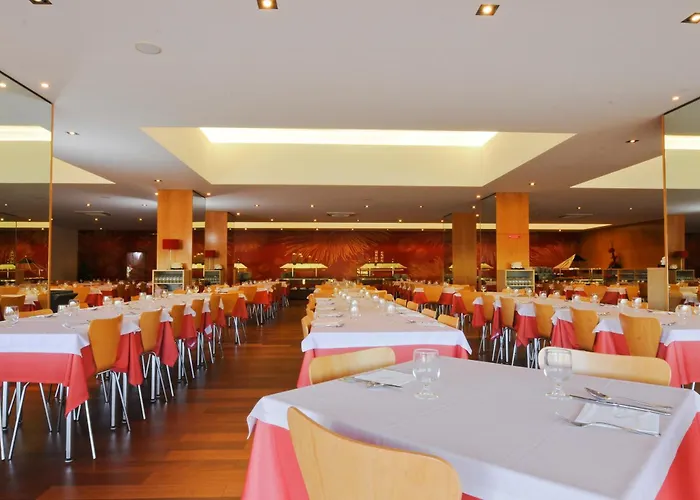 Inatel Albufeira Hotel