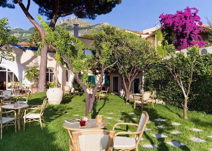 Villa Angela Hotel&Spa Forio di Ischia