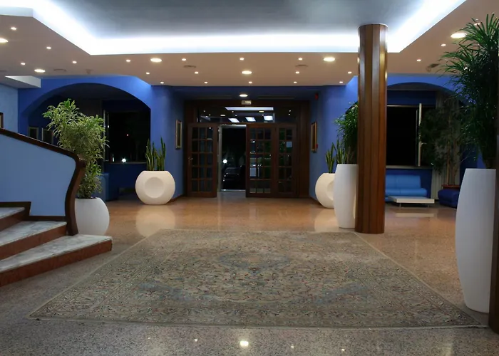 Hotel Rio