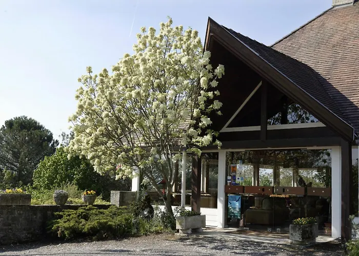 Restaurant Du Château