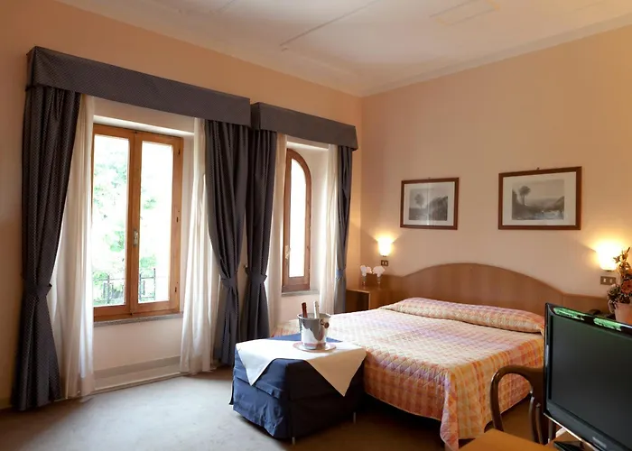 Hotel Porziuncola
