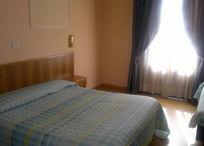Hotel Porziuncola Santa Maria Degli Angeli 