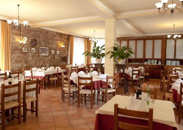 Hotel Porziuncola