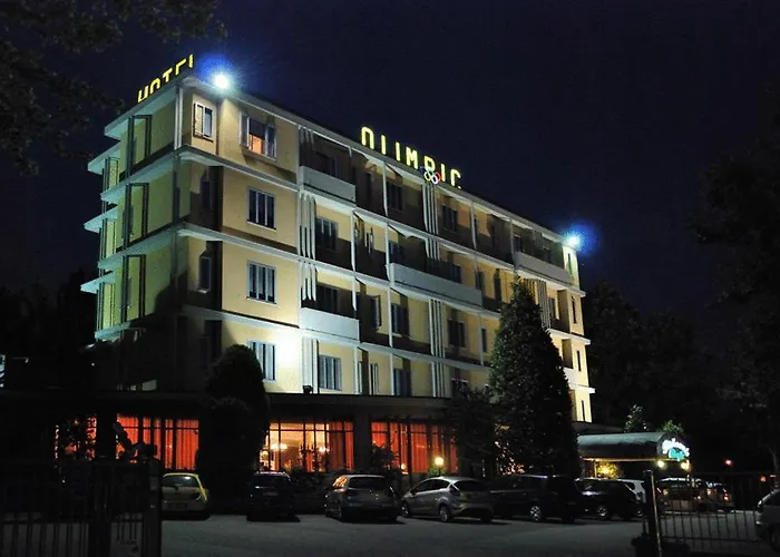 Hotel Olimpic