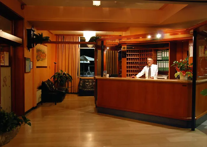 Hotel Olimpic