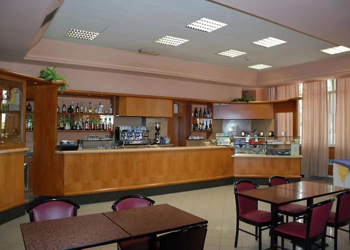 Hotel Olimpic